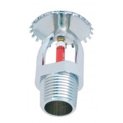 Upright Σπρίνκλερ 57 °C ∕ 135°F – Σταθερής Απόκρισης – UL