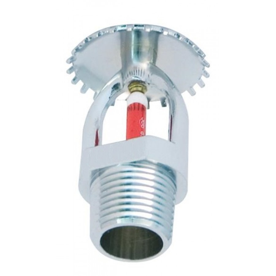 Upright Σπρίνκλερ 57 °C ∕ 135°F – Σταθερής Απόκρισης – UL