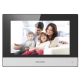 KIT θυροτηλεόρασης IP μιας κλήσης, με ανάλυση 2MP και απομακρυσμένο έλεγχο HIKVISION-DS-KIS602(B)