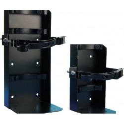 Βάση Πυροσβεστήρα Βαρέως Τύπου 12Kg / 9Lt