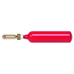 Φιαλιδιο Πυροσβεστήρα Μινιατουρα 24ml Novec 1230 AMFE